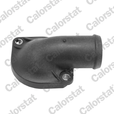 Coolant Flange